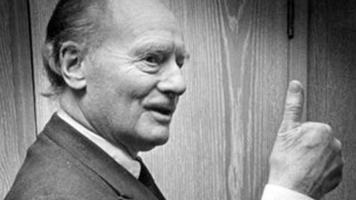 Hilmar Reksten